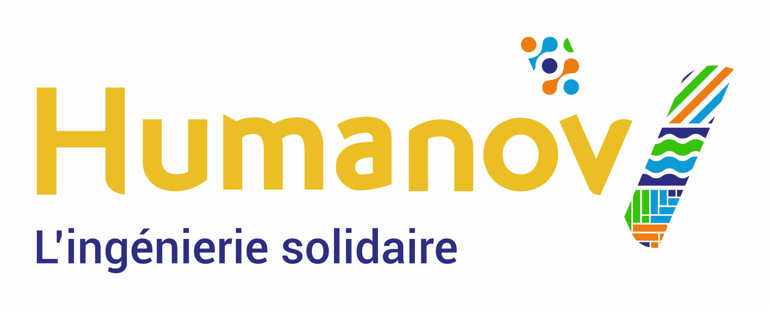 Humanov Logo