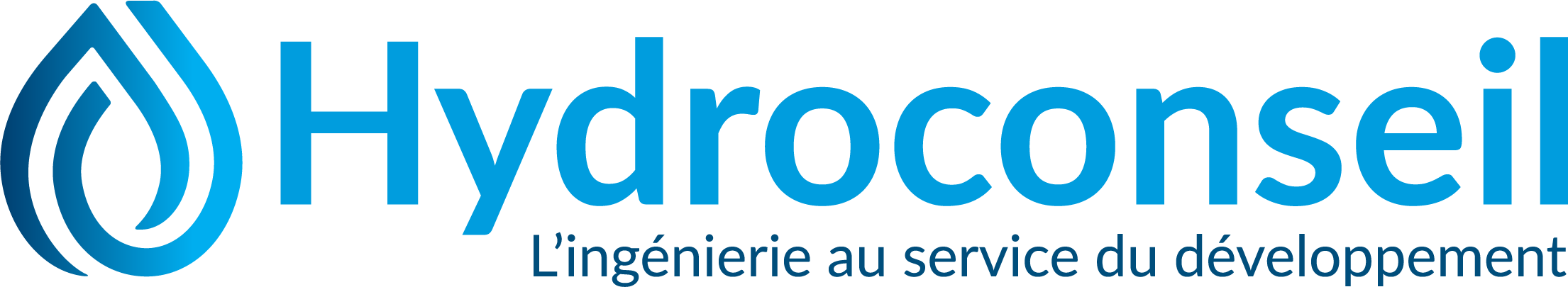 Logo Hydroconseil du groupe Global Development