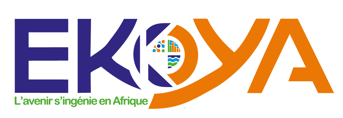 Logo Ekoya du groupe Global Development