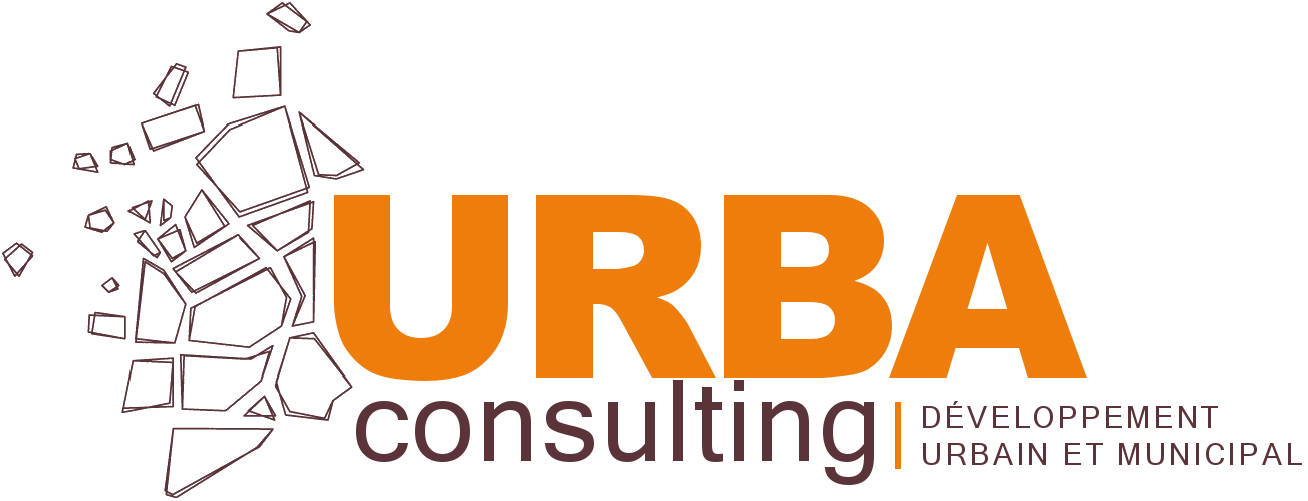 Logo Urbaconsulting du groupe Global Development